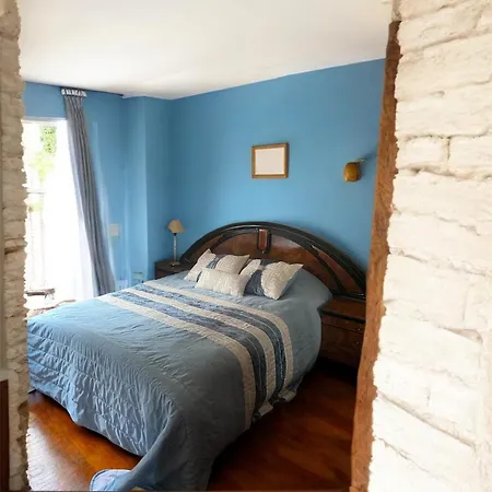 Final Europa League Rum i privatbostad Bilbao