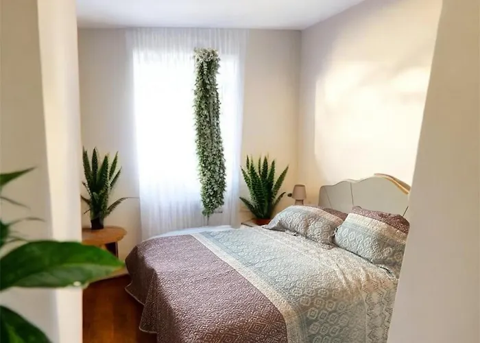 Homestay Final Europa League Bilbao