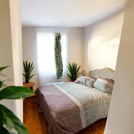 Privat bolig Final Europa League Bilbao