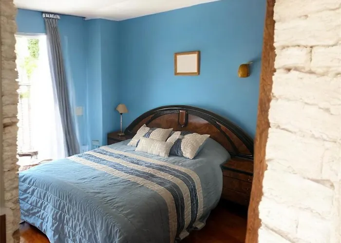 Final Europa League Privat bolig Bilbao